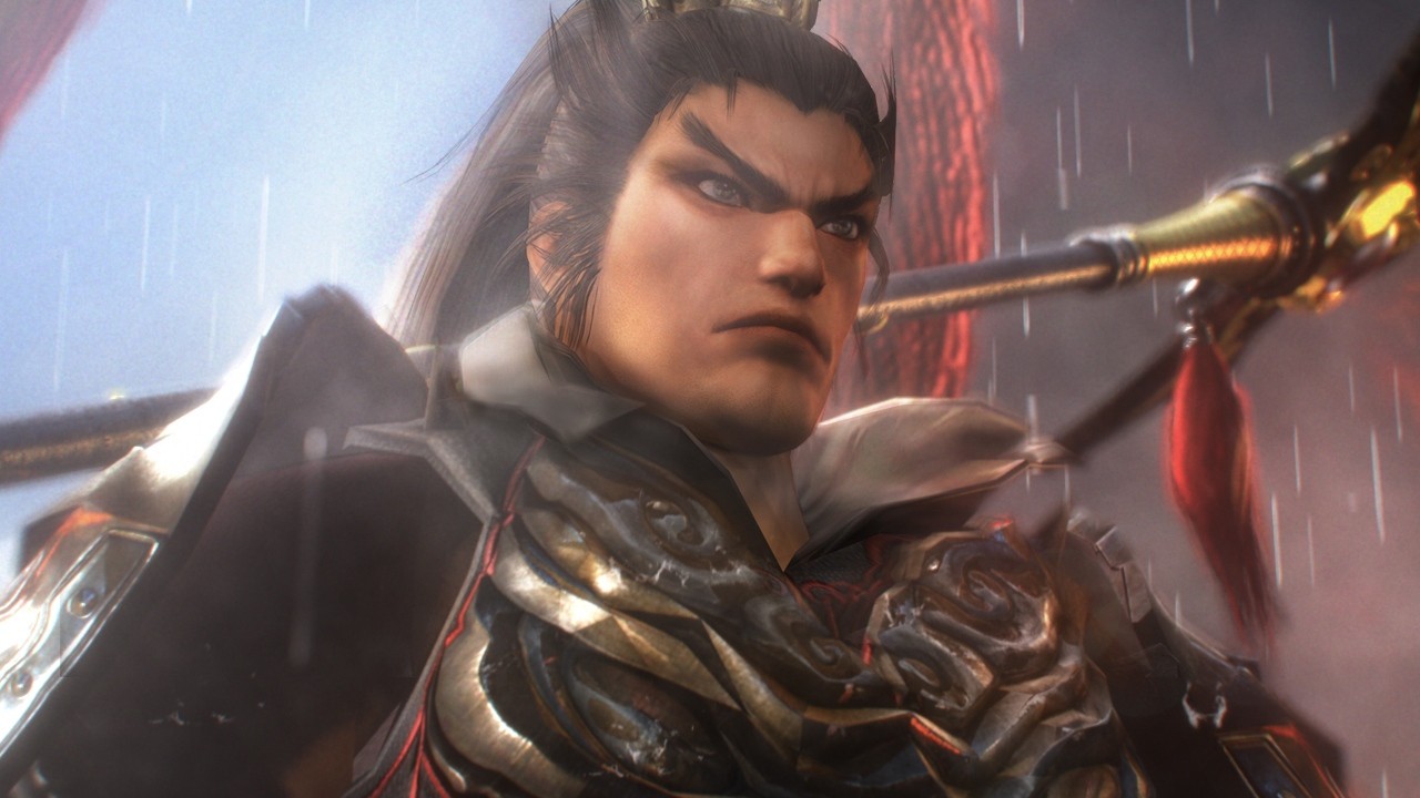 Dynasty Warriors 8: Xtreme Legends - Imagen 25